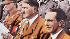 L'avion d'Hitler