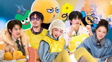 Épisode 18