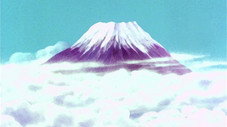 10 000 mètres au-dessus du mont Fuji ?!