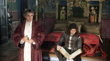 The Banquet of Chestnuts
