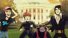 Épisode 5
