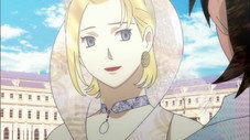 Adieu, Eugénie