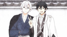 Handa-kun et le voyage scolaire