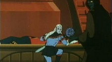 Zarkon est mourant