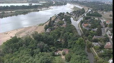 La Loire n°2 : d'Orléans à l'estuaire