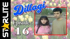 Épisode 16