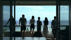 Terrace House à Hawaï