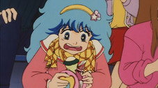 Sylvia tricote !