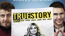 True Story avec Julie Gayet