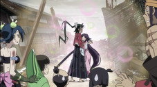 Épisode 12