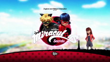 Miraculous Secrets: Lila