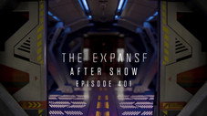 After Show: Episode 401