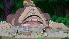 A Terra das Almas! A Habilidade Fatal da Mom!