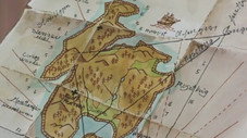 C'est moi qui ai la carte