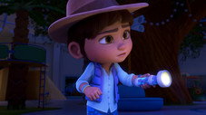 Épisode 1