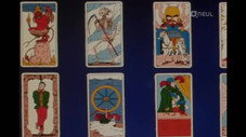 Meurtre À La Montagne Du Tarot - Acte 01