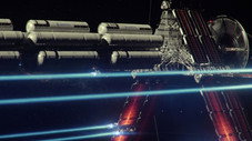 En route vers les étoiles