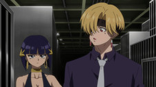 Chikara