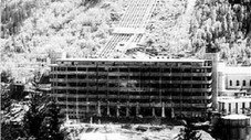 La bataille de l'atome, opération Télémark