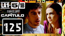 Épisode 125