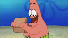 The Secret Box