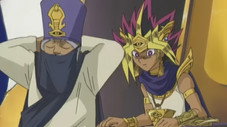 La mémoire du Pharaon