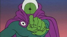 La Menace de Mysterio