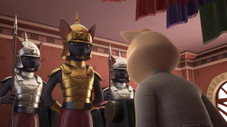 Épisode 17