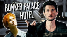 LE FOSSOYEUR DE FILMS #24 - Bunker Palace Hotel