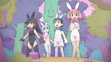 Épisode 18