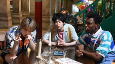 Épisode 1