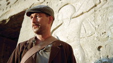 A la recherche de Toutankhamon (1)