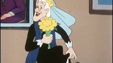 Le Mariage De Oncle Dudley (Shazam!)