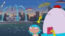 Épisode 17