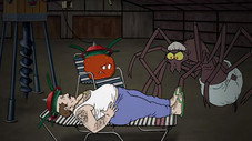 Épisode 9
