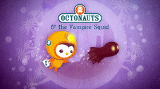 Le vampire des abysses