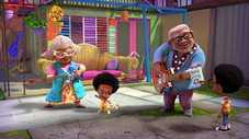 Épisode 1