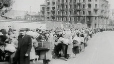 L'anéantissement de la Pologne