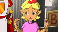 La Mandragore