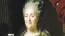 Catherine II, nuits blanches à Saint-Pétersbourg