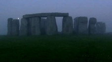 Le mystère de Stonehenge