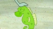 Breath of Fresh Squidward