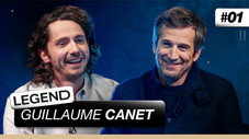 Guillaume Canet