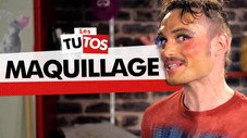 MAQUILLAGE