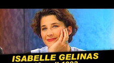 Emission du 16 avril 1993