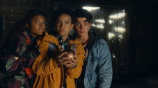 Épisode 1