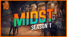 Épisode 10