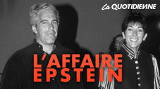 Affaire Epstein