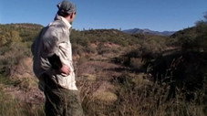 Survie dans le désert d’Arizona