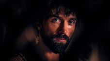 Le retour de Saul
